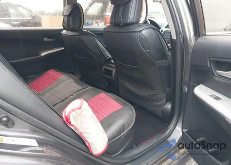 2014 Toyota Camry Se from USA, damaged, VIN 4T1BF1FK8EU393814